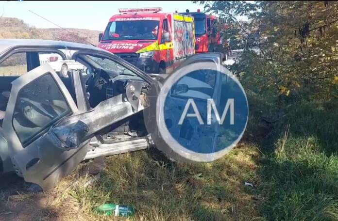 accident mehedinti