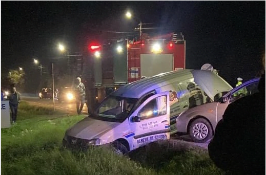 accident