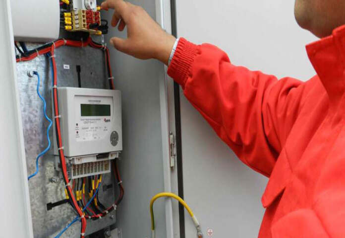 electrica bransamente