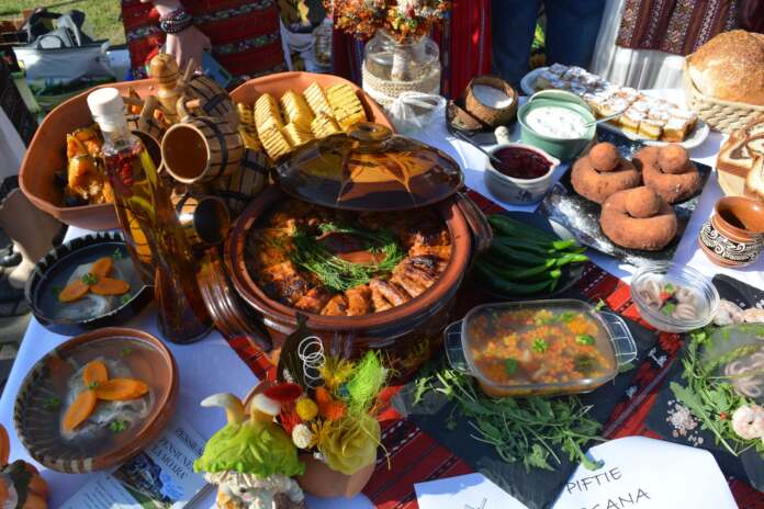 festival sarmale