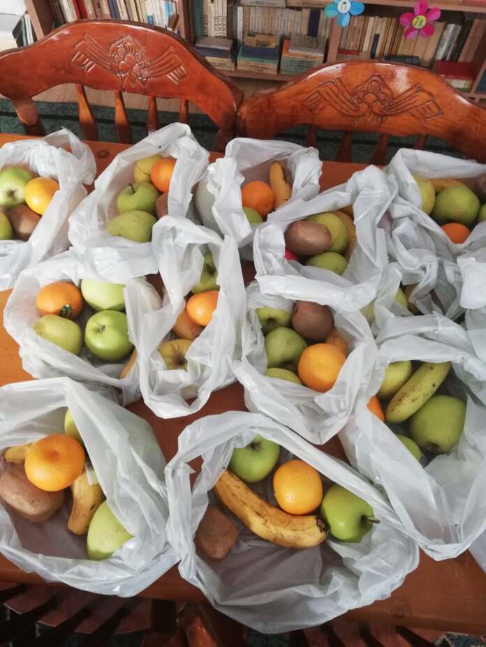 fructe