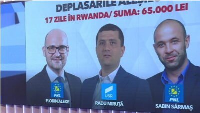 parlamentari