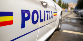 Bărbat din Gorj, reținut pentru lovire și tulburarea ordinii publice