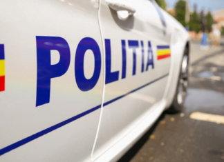 Accident grav în Târgu Jiu: Șofer băut, cu 0,77 mg/l alcool, a intrat frontal pe contrasens