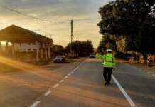 Proiect de lege: Mașinile cu radar ale Poliției trebuie să fie vizibile și inscripționate