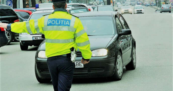 poltist rutier