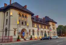 Primăria Târgu Jiu aruncă mii de euro în presă, după ce a făcut ”economie” cu Festivalul Berii Primăria Târgu Jiu aruncă mii de euro în presă, după ce a făcut economie cu Festivalul Berii