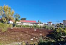 Târgu Jiu: Contract semnat pentru parcarea cu 130 de locuri de pe strada A. I. Cuza