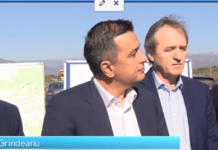 Când se va finaliza varianta ocolitoare a Municipiului Tg-Jiu. Promisiuni