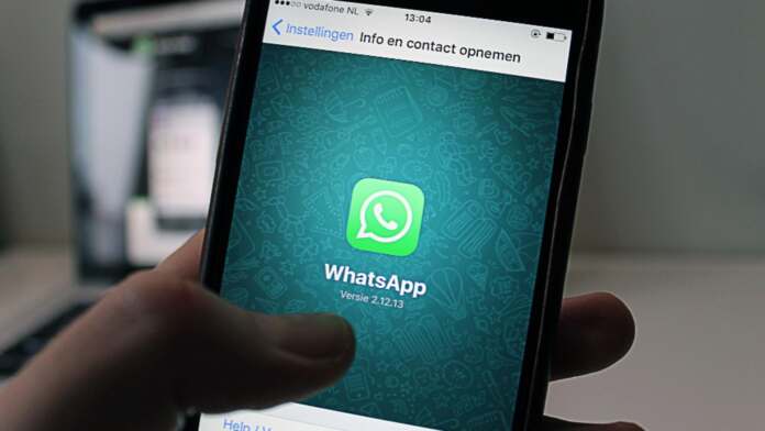 whatsapp