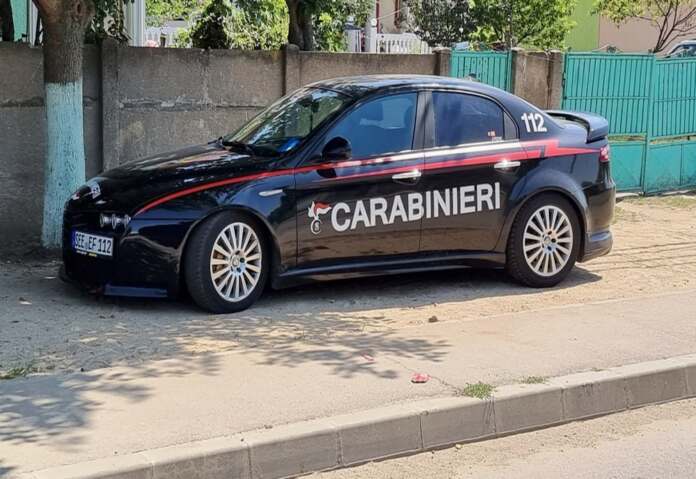 carabinieri