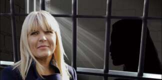 Elena Udrea – liberă după 3 ani și 10 luni