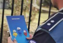 Eroii internetului, activitate preventiv-educativă organizată de polițiștii gorjeni în școli