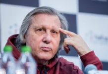 Ilie Năstase prins băut la volan. A rămas fără permis