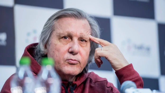 ilie nastase