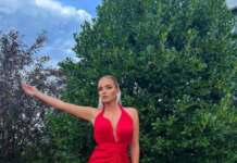 Maria Constantin față în față cu provocarea vieții: Survivor România