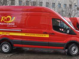 Poșta Română nu mai vrea să distribuie pensiile și ajutoarele sociale cash