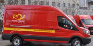 Poșta Română nu mai vrea să distribuie pensiile și ajutoarele sociale cash