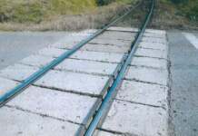 Băut bine la volan, a provocat un accident în lanț