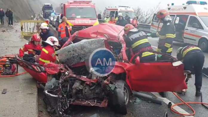 accident
