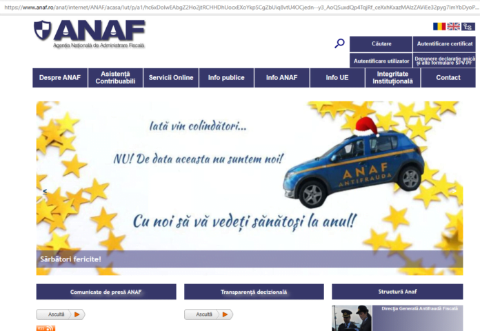 anaf