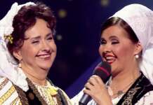 Niculina Stoican, dezvăluiri emoționante despre părinții ei