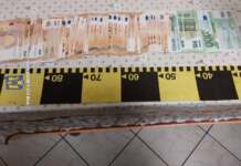 13 percheziții domiciliare la persoane bănuite de infracțiuni economice