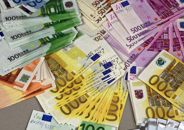 bani euro