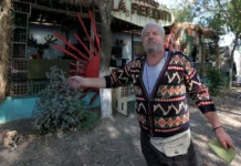 Proprietarul real al cârciumii lui Bobiţă din serialul “Las Fierbinţi”, spune tot ADEVĂRUL din spatele serialului