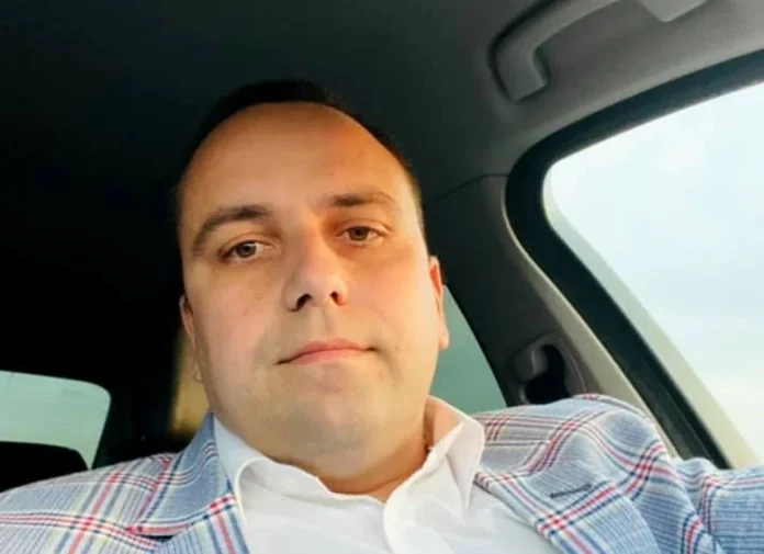 ionut stan albeni Fostul primar din Albeni, Ionuț Silviu Stan, condamnat definitiv