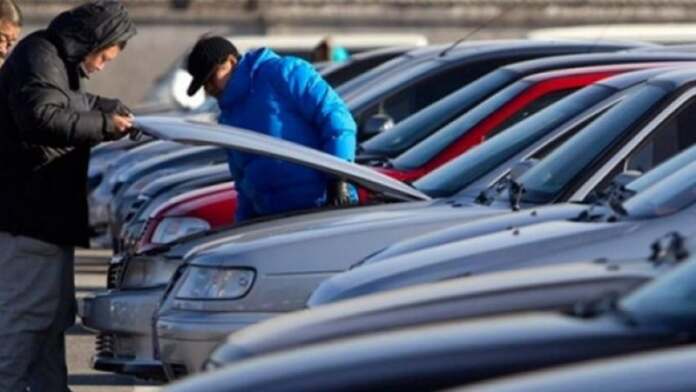 masini samsari Dacă n-ai plătit taxele, nu mai poți cumpăra mașină sau construi o casă