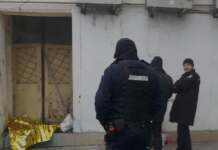 Frigul face prima victimă. Om al străzii găsit mort