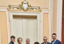 Niculina Stoican, laureată în cadrul Galei ”10 pentru Oltenia”