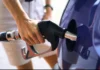 Benzina a explodat peste 8 lei/litru – ȘASE scumpiri în doar o lună