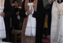 Fals preot din Tg-Jiu, pârât de un alt preot pentru că nu l-a lăsat în biserică