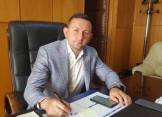 Robert Filip, primarul din Rovinari, câștigă procesul cu fostul șef SRI Florian Coldea. Decizie definitivă a Curții de Apel București Robert Filip, primarul din Rovinari, câștigă procesul cu fostul șef SRI Florian Coldea