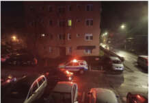 Vezi motivul pentru care un tânăr a fost înjunghiat în Tg-Jiu