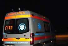 Un bărbat din București a murit la Revelionul Artiștilor organizat la un restaurant din Tg-Jiu