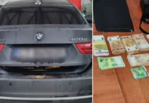 O gorjeancă a rămas fără banii munciți peste hotare. Avea la ea 55.000 de euro şi 2.500 de franci