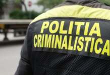 Update: Persoană găsită decedată în casă. Poliția investighează