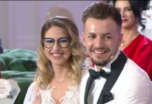 Câștigătorii Mireasa sezonul 6 de la Antena 1, s-au despărțit la doar o lună de la căsătorie