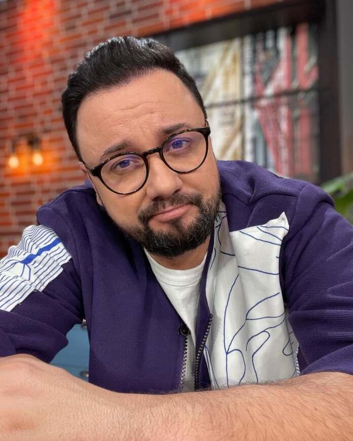 catalin maruta