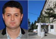 Un deputat de Gorj a încercat să se sinucidă înainte de Anul Nou