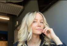 Octavia Geamănu s-a întors la muncă deși este în proces cu Antena 1. ”Mă simt destul de stingherită”