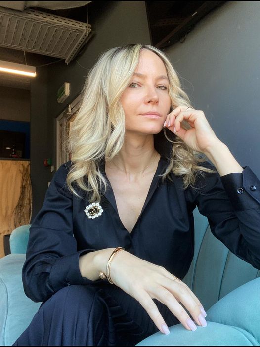 octavia geamănu