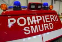 Panică la un centru de educație incluzivă din Târgu Jiu: incendiu stins înainte de a produce tragedii