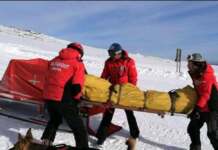 Număr îngrijorător de mare de accidente montane, în județul Gorj