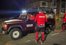 O femeie din Gorj s-a rătăcit în munți. A fost găsită după 8 ore de căutări