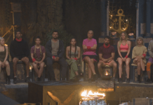 Survivor România: Maria Constantin a fost nominalizată spre eliminare