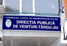 Taxele locale se pot achita și în caseria din zona Abator